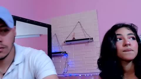 aronandmoli online show from June 2026 12:48:01 PM