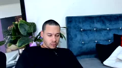 aronandmoli online show from June 2026 11:24:02 AM