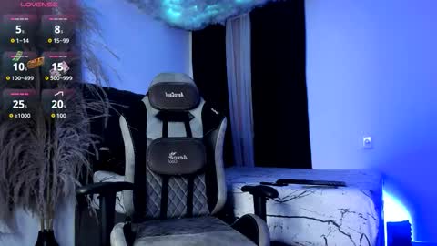 DarkMaster online show from March 2026 11:19:02 PM