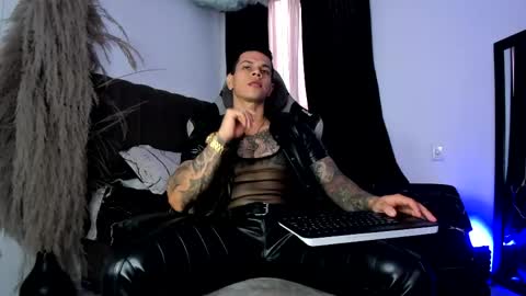 DarkMaster online show from May 2026 04:04:02 PM