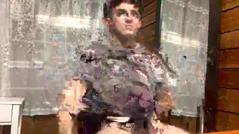 Aron G Franco online show from January 2025 09:15:02 PM