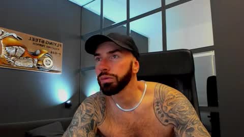 AronGrant online show from December 2025 10:31:01 AM