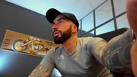 AronGrant online show from February 2026 10:48:01 AM