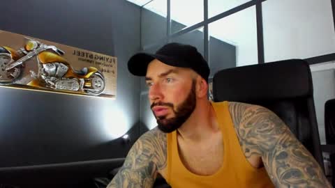 AronGrant online show from March 2026 08:59:01 AM