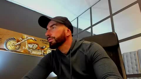 AronGrant online show from May 2026 11:06:01 AM