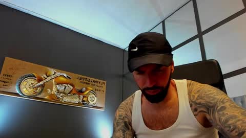 AronGrant online show from May 2026 09:28:02 AM