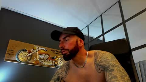 AronGrant online show from May 2026 09:26:02 AM