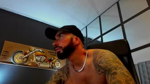AronGrant online show from June 2026 09:32:02 AM