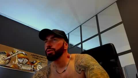 AronGrant online show from July 2026 09:27:01 AM