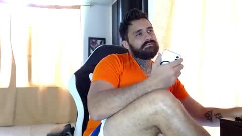 aronmiller online show from January 2026 04:11:01 PM