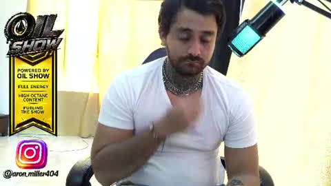 aronmiller online show from June 2026 02:41:01 PM