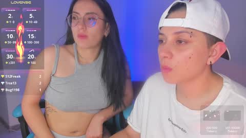 Snapshot of arontroy_wi chatting on December 2024 11:12:02 AM noah and ivy online show from December 2024 11:12:02 AM