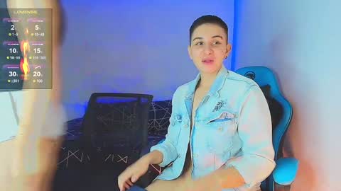 Snapshot of arontroy_wi chatting on January 2025 02:56:02 AM noah and ivy online show from January 2025 02:56:02 AM