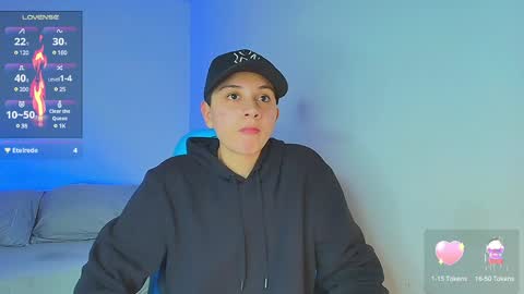 Snapshot of arontroy_wi chatting on January 2025 03:01:01 AM noah and ivy online show from January 2025 03:01:01 AM