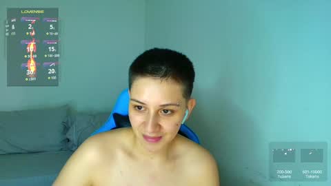 Snapshot of arontroy_wi chatting on January 2025 03:02:01 PM noah and ivy online show from January 2025 03:02:01 PM