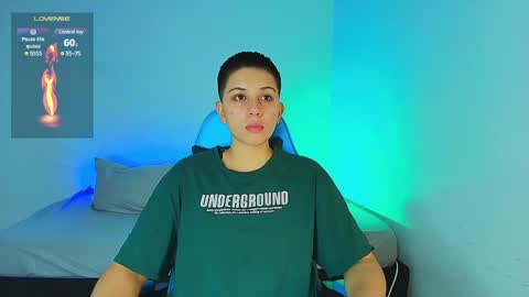 Snapshot of arontroy_wi chatting on January 2025 11:17:01 AM noah and ivy online show from January 2025 11:17:01 AM