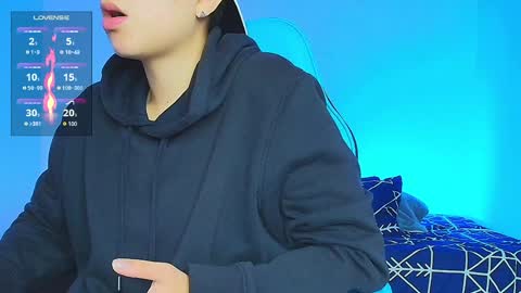 Snapshot of arontroy_wi chatting on January 2025 06:47:01 PM noah and ivy online show from January 2025 06:47:01 PM