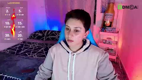 Snapshot of arontroy_wi chatting on September 2025 01:40:02 AM noah and ivy online show from September 2025 01:40:02 AM