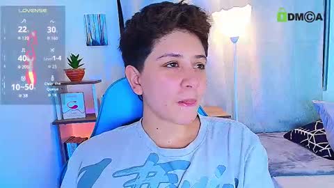 Snapshot of arontroy_wi chatting on October 2025 07:18:02 AM noah and ivy online show from October 2025 07:18:02 AM