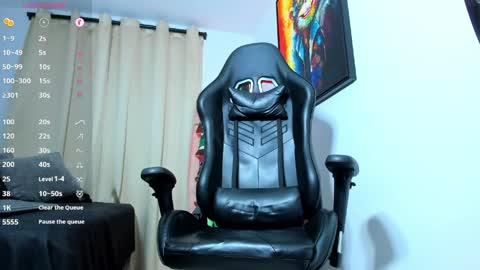   online show from April 2026 02:02:01 AM