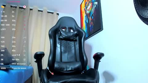   online show from May 2026 02:25:01 PM