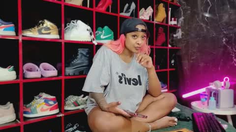 Arri online show from February 2026 07:57:02 PM