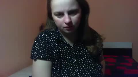 Snapshot of arriana98 chatting on February 2025 03:33:01 AM Arriana online show from February 2025 03:33:01 AM