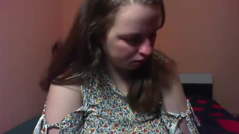 Snapshot of arriana98 chatting on February 2025 04:25:01 AM Arriana online show from February 2025 04:25:01 AM