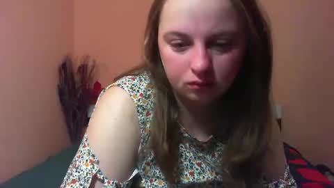 Snapshot of arriana98 chatting on February 2025 03:36:01 AM Arriana online show from February 2025 03:36:01 AM