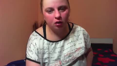 Snapshot of arriana98 chatting on February 2025 03:24:01 AM Arriana online show from February 2025 03:24:01 AM