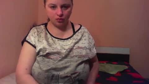 Snapshot of arriana98 chatting on March 2025 03:24:01 AM Arriana online show from March 2025 03:24:01 AM