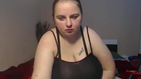 Arriana online show from December 2025 06:49:01 PM