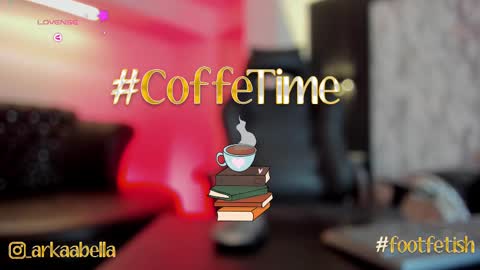 Snapshot of arrkabella chatting on March 2025 10:39:02 PM online show from March 2025 10:39:02 PM