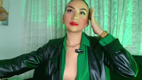 Snapshot of arrkabella chatting on September 2025 08:45:01 PM online show from September 2025 08:45:01 PM