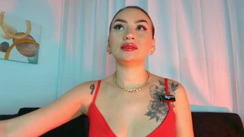 Snapshot of arrkabella chatting on September 2025 08:08:01 AM online show from September 2025 08:08:01 AM