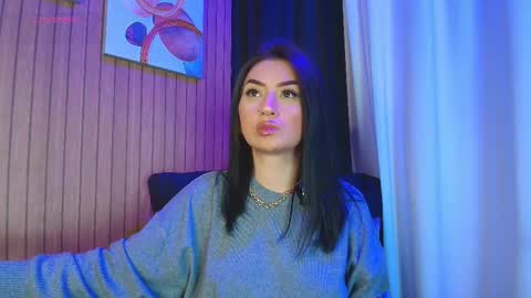 Snapshot of arrkabella chatting on October 2025 09:19:02 PM online show from October 2025 09:19:02 PM