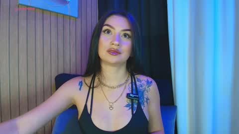 Snapshot of arrkabella chatting on November 2025 07:26:01 PM online show from November 2025 07:26:01 PM