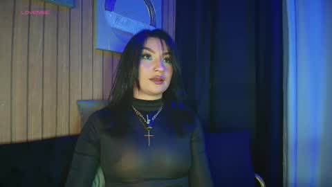 Snapshot of arrkabella chatting on November 2025 07:49:02 PM online show from November 2025 07:49:02 PM