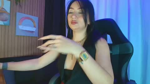 Snapshot of arrkabella chatting on November 2025 07:28:01 PM online show from November 2025 07:28:01 PM