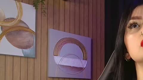 Snapshot of arrkabella chatting on December 2025 07:52:01 PM online show from December 2025 07:52:01 PM