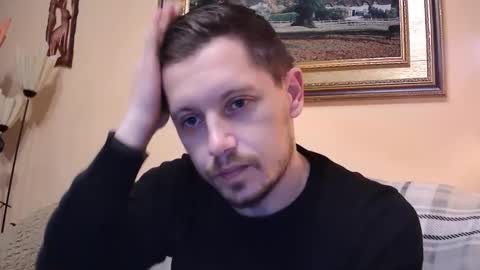 Snapshot of arromwilliam90 chatting on February 2026 05:27:02 AM arromwilliam90 online show from February 2026 05:27:02 AM