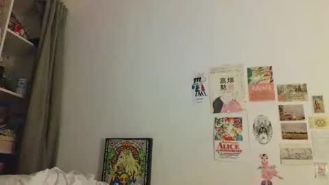 arrosemoi online show from April 2026 07:52:01 PM