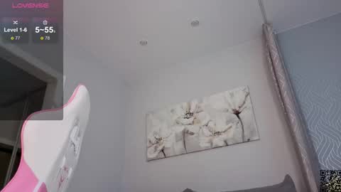 Oly Molly online show from February 2026 06:13:01 AM