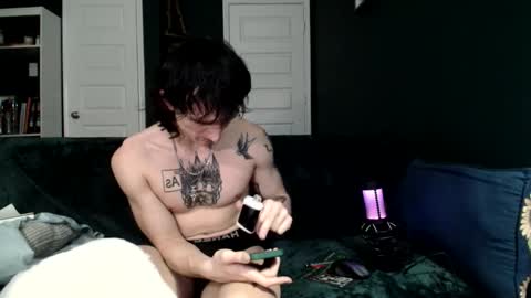 Snapshot of arsenic___ chatting on January 2025 02:01:01 AM Arsenic online show from January 2025 02:01:01 AM