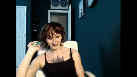 Snapshot of arsenic___ chatting on September 2025 02:53:01 PM Arsenic online show from September 2025 02:53:01 PM