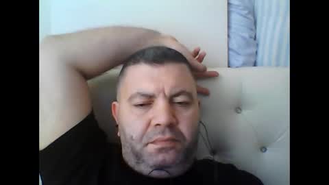 arsenica online show from January 2025 10:55:02 AM