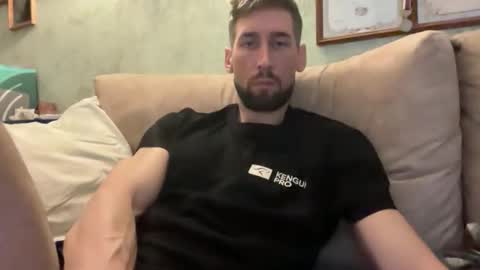 Ivan  online show from April 2026 07:30:02 PM