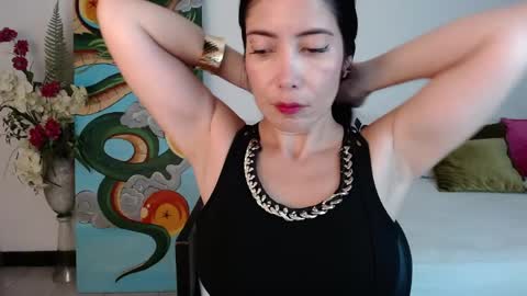 art_soul online show from May 2026 06:35:02 PM