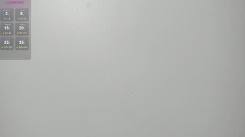 Snapshot of artbelia chatting on January 2025 02:54:02 AM Lia Rose online show from January 2025 02:54:02 AM