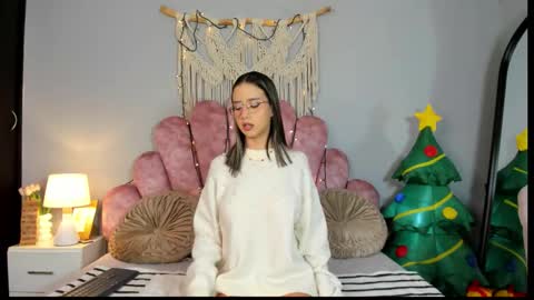 Lia Rose online show from November 2025 01:19:02 AM